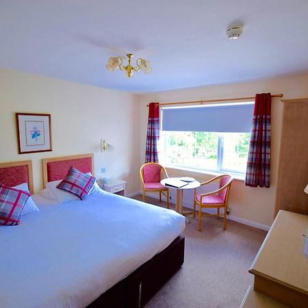 Penmere Manor Hotel Falmouth Extérieur photo