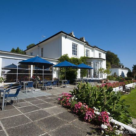 Penmere Manor Hotel Falmouth Extérieur photo