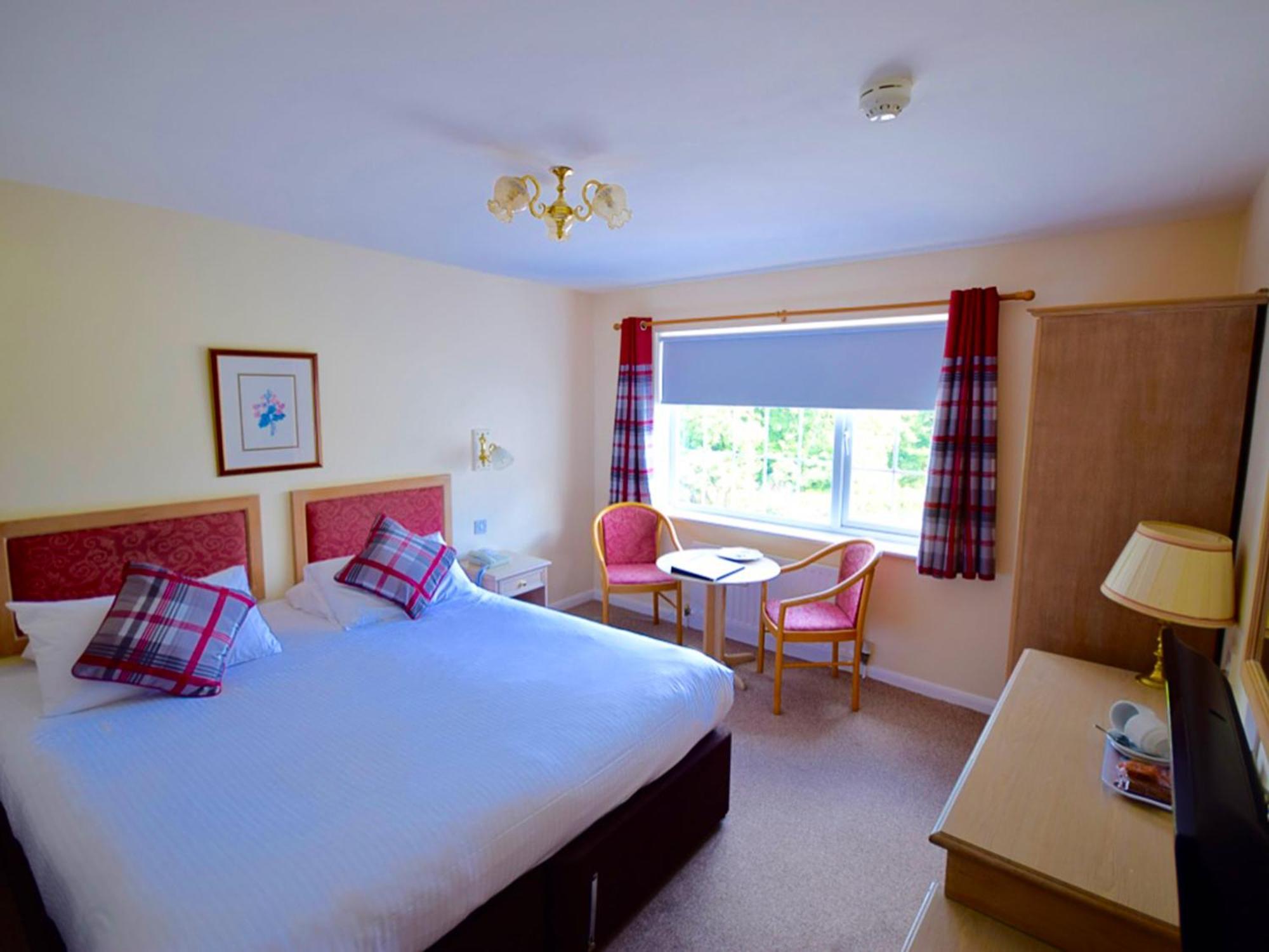 Penmere Manor Hotel Falmouth Extérieur photo