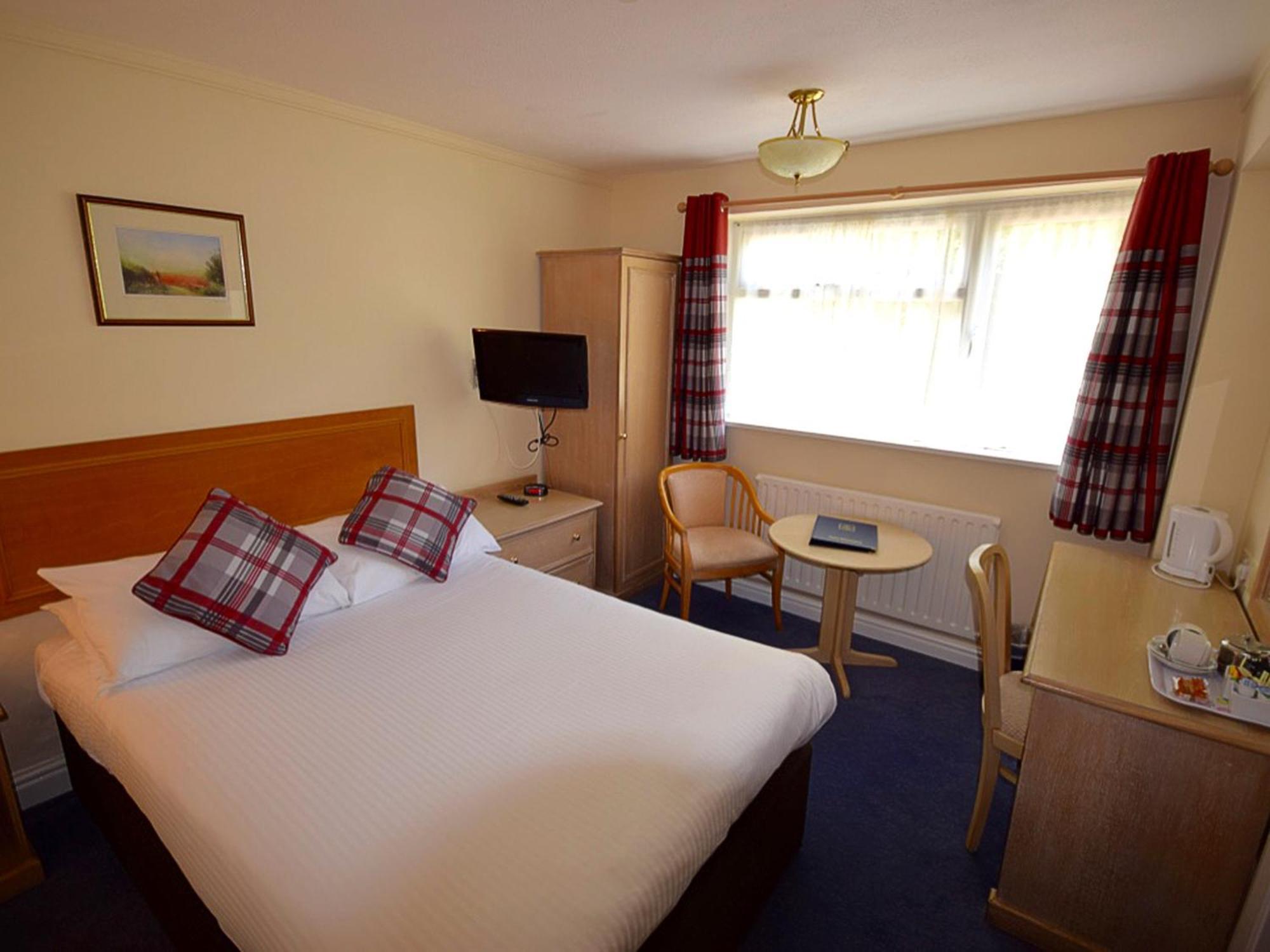 Penmere Manor Hotel Falmouth Extérieur photo