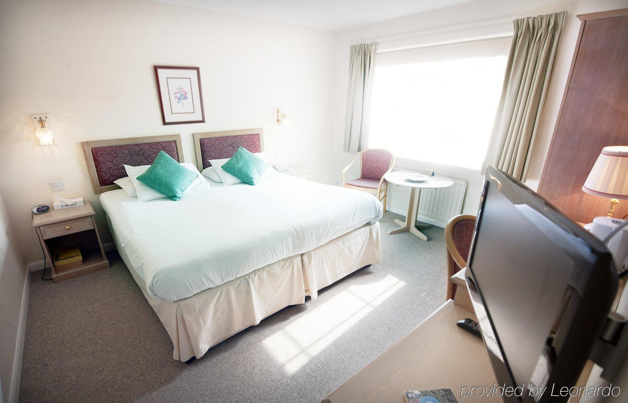 Penmere Manor Hotel Falmouth Extérieur photo
