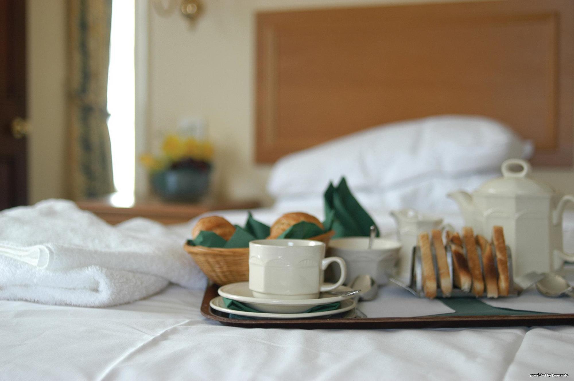 Penmere Manor Hotel Falmouth Chambre photo