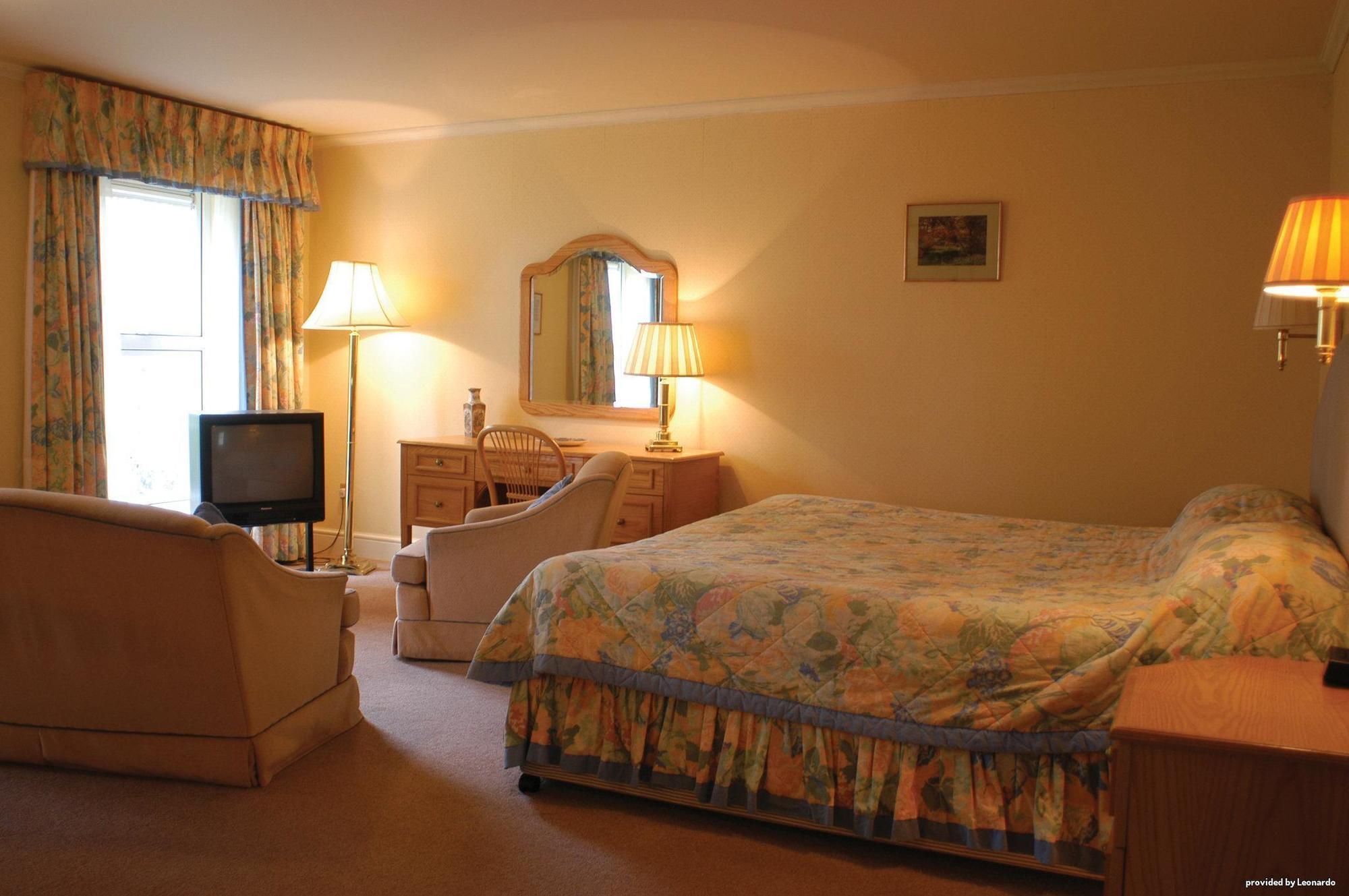 Penmere Manor Hotel Falmouth Chambre photo