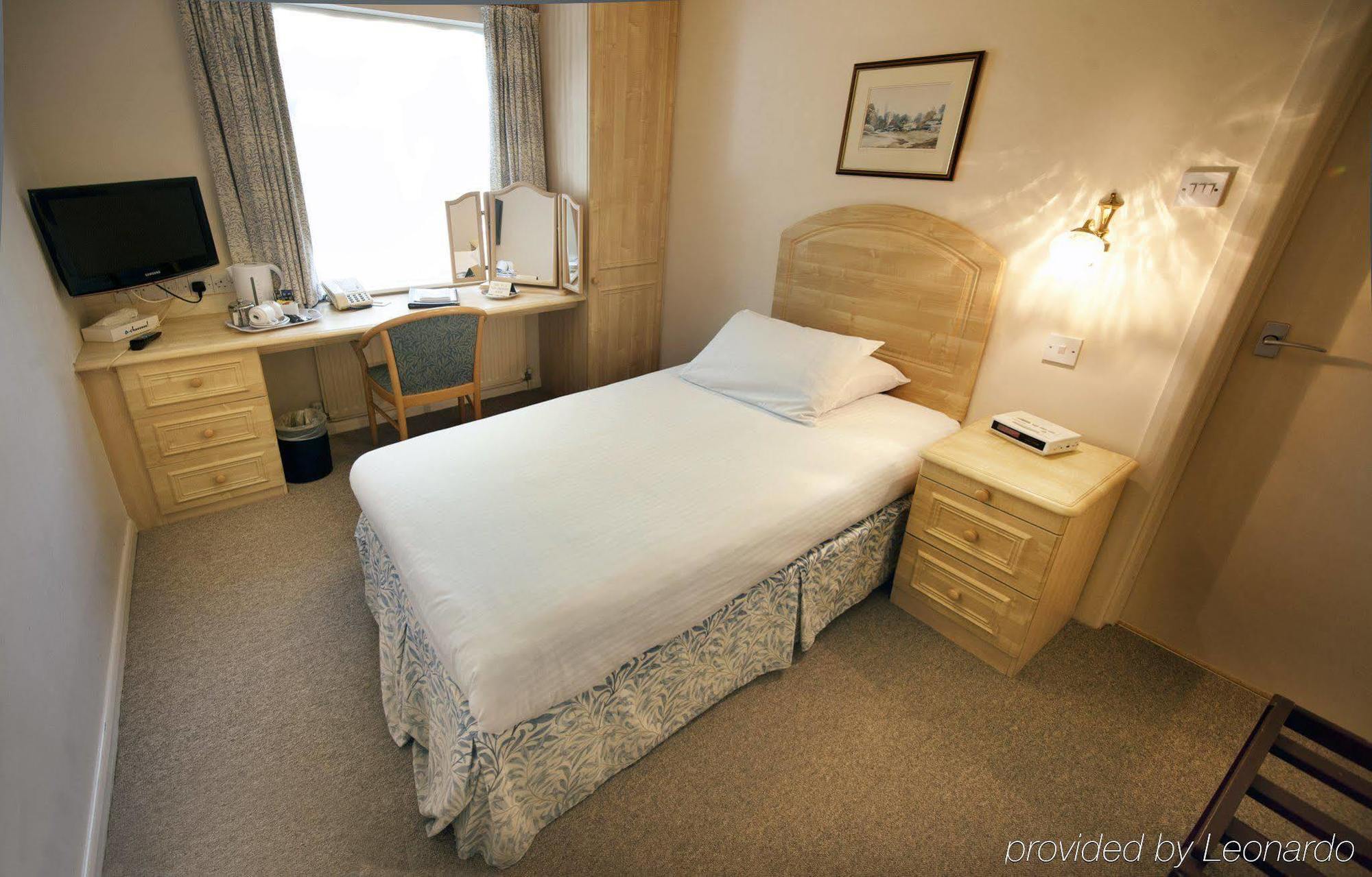 Penmere Manor Hotel Falmouth Extérieur photo