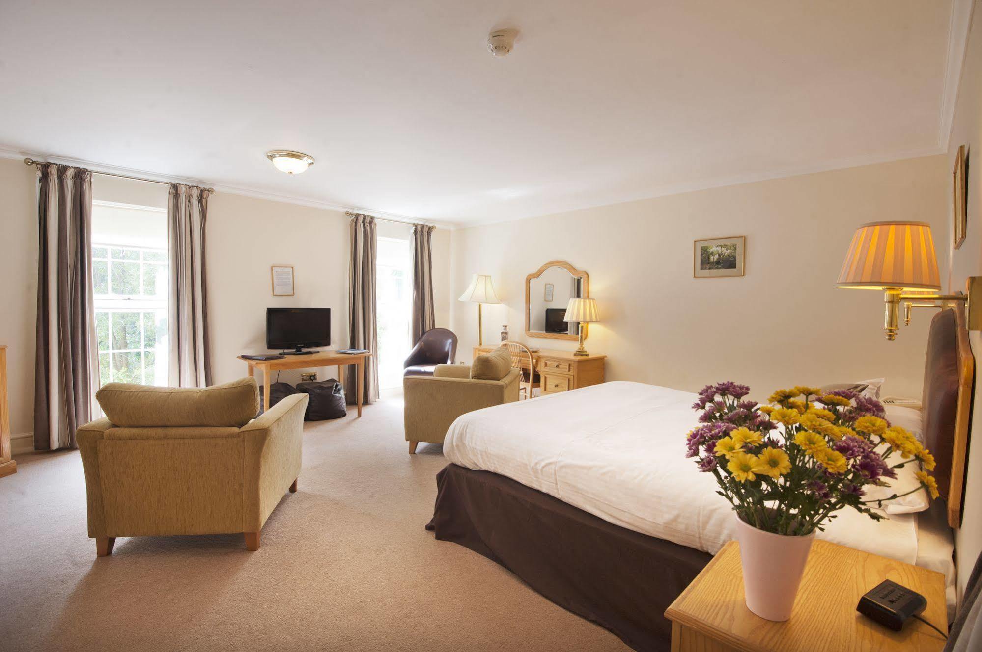 Penmere Manor Hotel Falmouth Extérieur photo