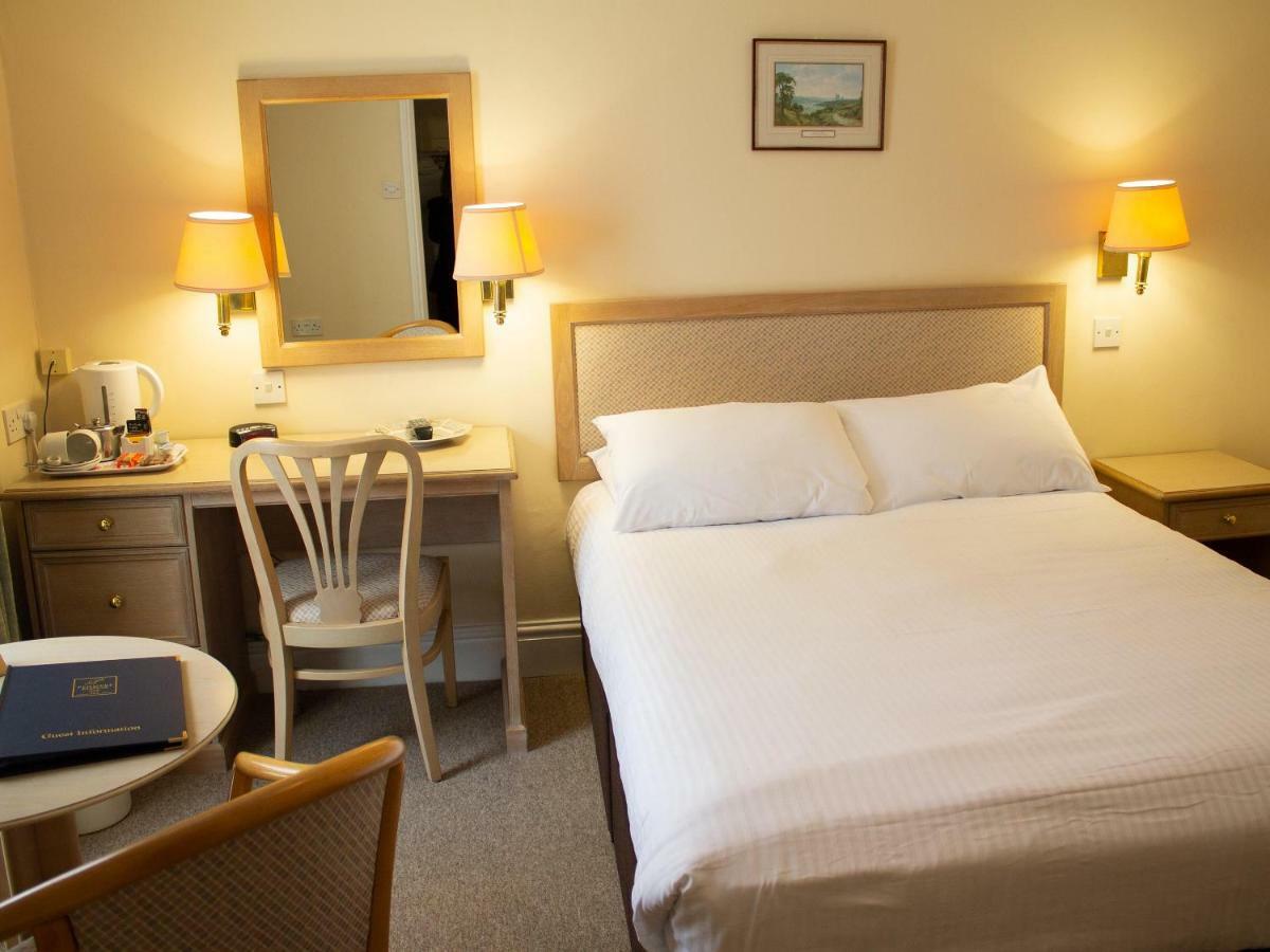 Penmere Manor Hotel Falmouth Extérieur photo