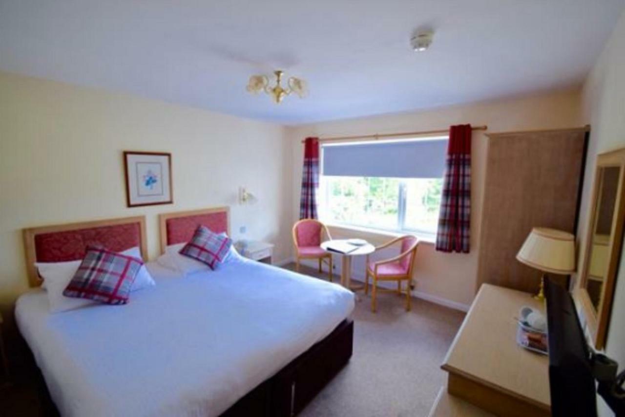 Penmere Manor Hotel Falmouth Extérieur photo